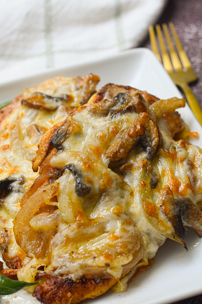 texas roadhouse smothered chicken recipe