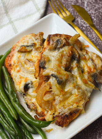 texas roadhouse smothered chicken recipe