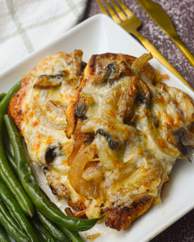 texas roadhouse smothered chicken recipe